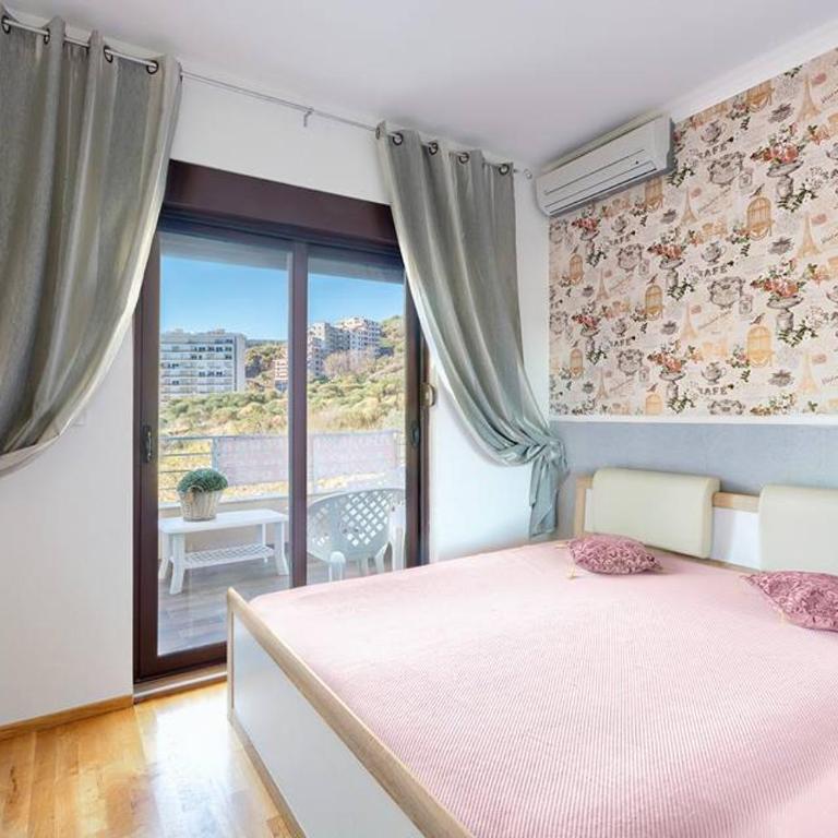 Marina Apartment - Two-Bedroom Apartment - 11