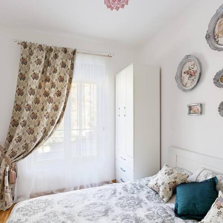 Marina Apartment - Two-Bedroom Apartment - 10