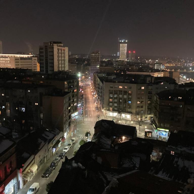 Apartman Tilia - Apartman sa 1 Spavaćom Sobom - 9