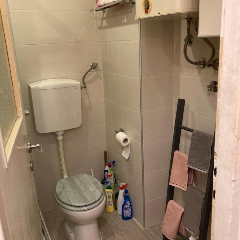 Apartman Tilia - Apartman sa 1 Spavaćom Sobom - 20