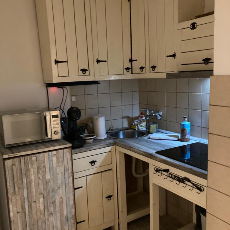 Apartman Tilia - Apartman sa 1 Spavaćom Sobom - 25