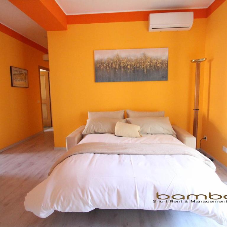 Bamboo Milano Ebro Apartment - Appartamento con Terrazza - 13