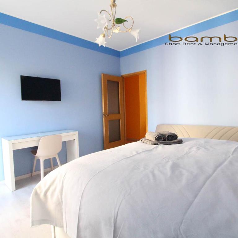 Bamboo Milano Ebro Apartment - Appartamento con Terrazza - 18