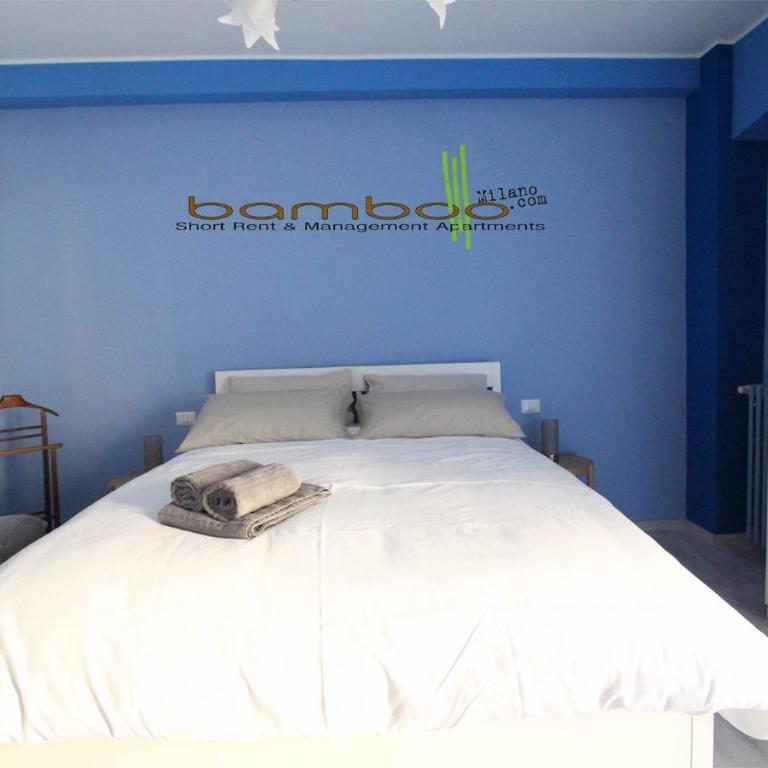 Bamboo Milano Ebro Apartment - Appartamento con Terrazza - 20
