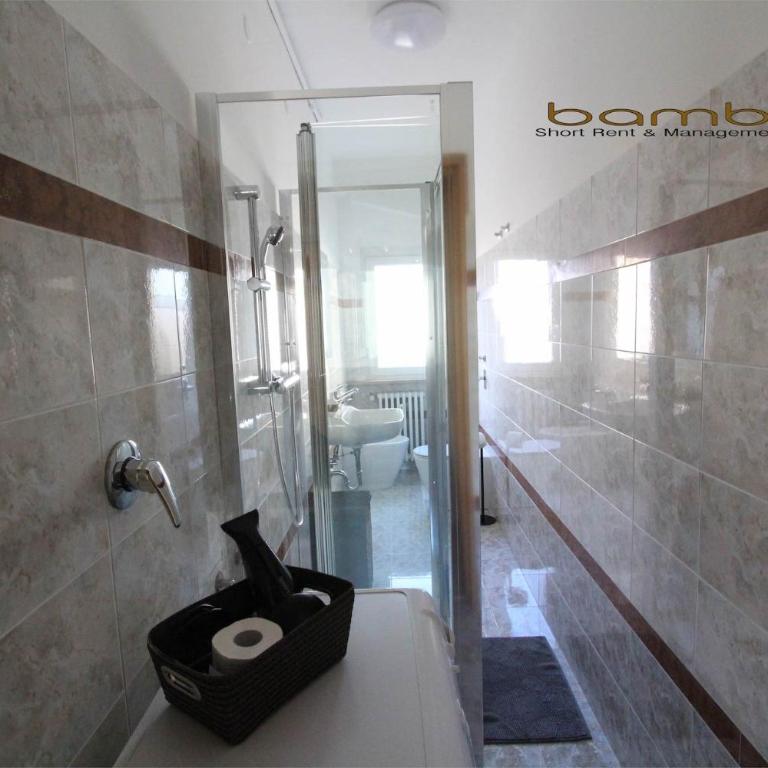 Bamboo Milano Ebro Apartment - Appartamento con Terrazza - 33