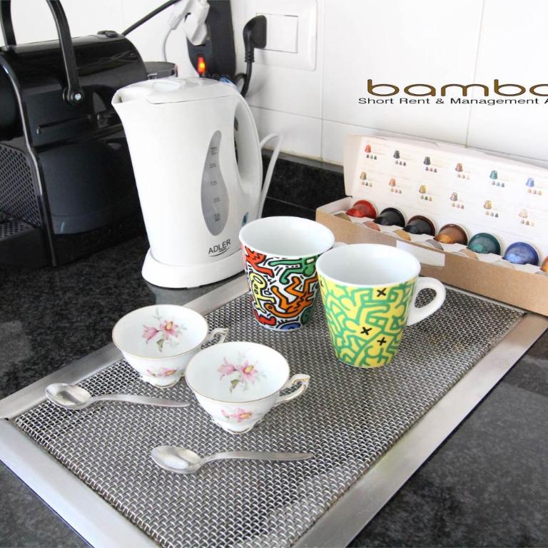 Bamboo Milano Ebro Apartment - Appartamento con Terrazza - 37