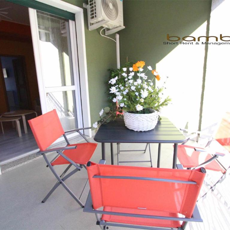 Bamboo Milano Ebro Apartment - Appartamento con Terrazza - 38