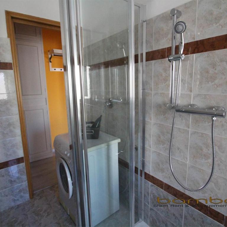 Bamboo Milano Ebro Apartment - Appartamento con Terrazza - 43