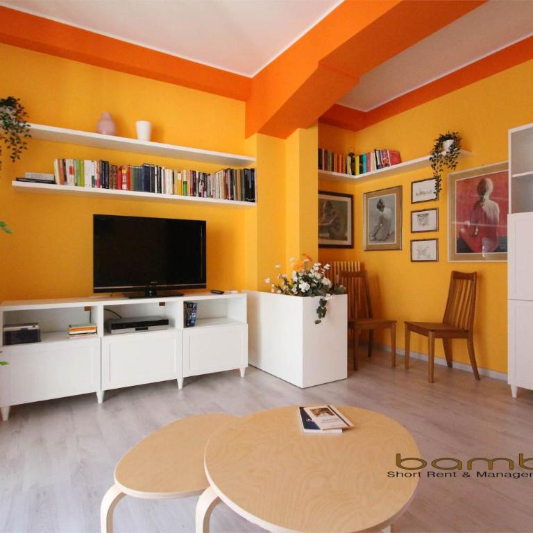 Bamboo Milano Ebro Apartment - Appartamento con Terrazza - 51