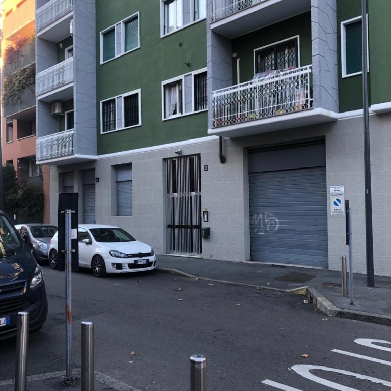 Bamboo Milano Ebro Apartment - Appartamento con Terrazza - 52