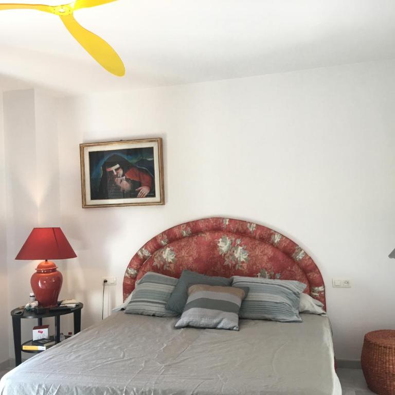Villa Mimosa - Villa - 68