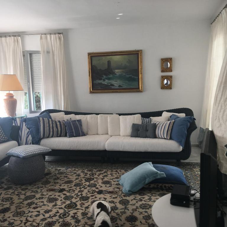 Villa Mimosa - Villa - 38