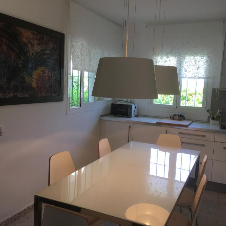 Villa Mimosa - Villa - 56