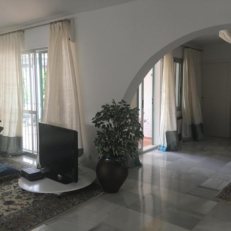 Villa Mimosa - Villa - 53