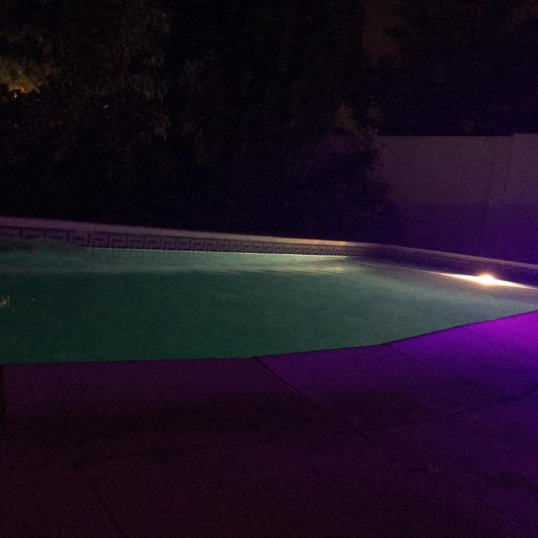 Villa Mimosa - Villa - 52