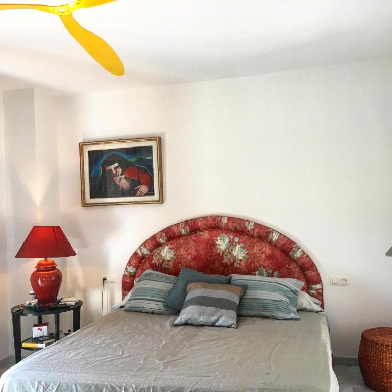 Villa Mimosa - Villa - 71