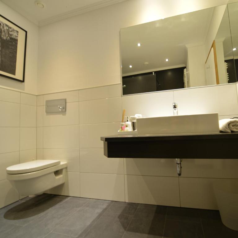 Haus Tirolerland - Doppelzimmer - 6