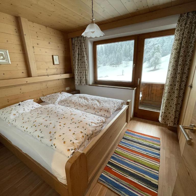 Landhaus Zillertal - Apartment mit 2 Schlafzimmern - 6