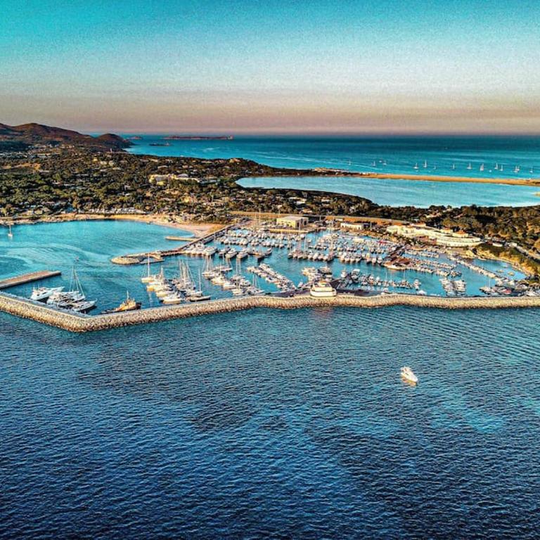Rokkaria Holidays Apartments - Appartamento con Vista Mare - 19
