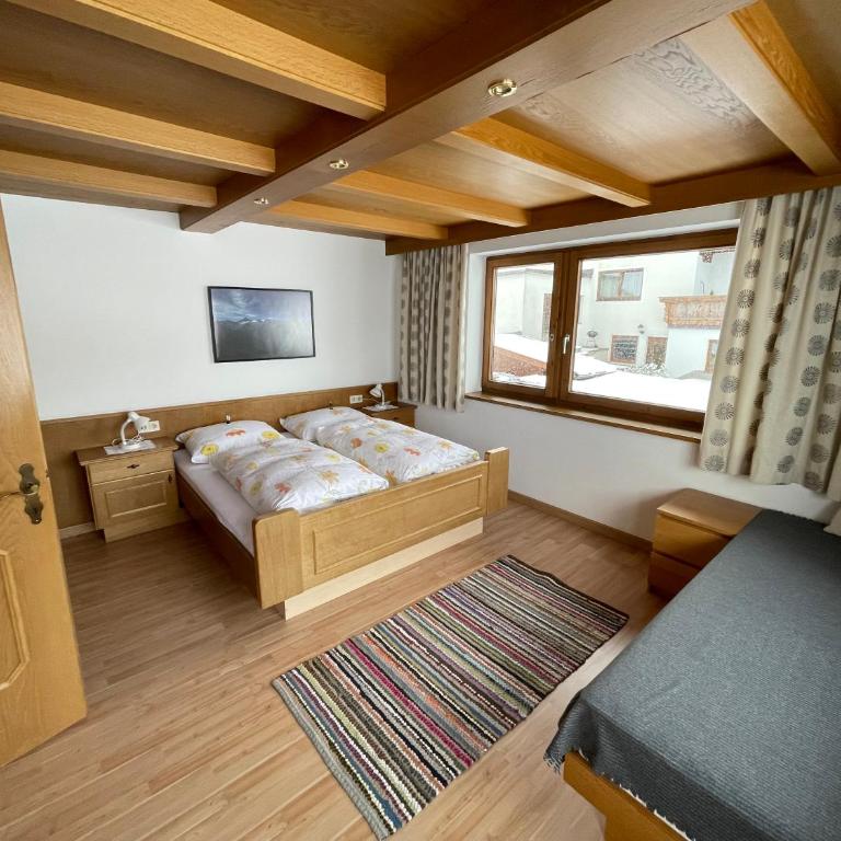 Landhaus Zillertal - Apartment mit 2 Schlafzimmern - 6