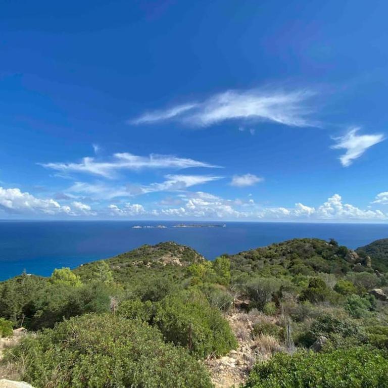 Rokkaria Holidays Apartments - Appartamento con Vista Mare - 11