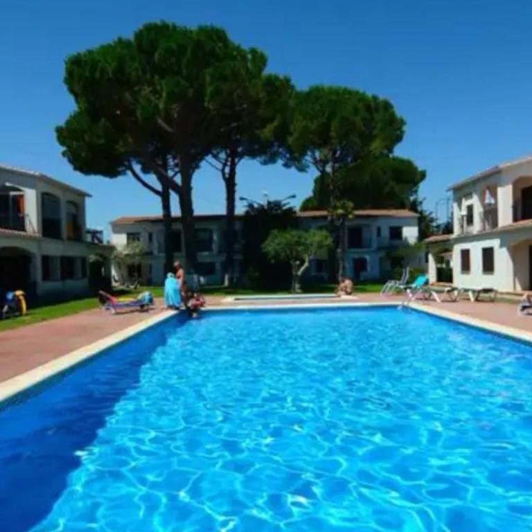 Cosy apartment of l'Escala Beach - Apartamento de 2 dormitorios - 1