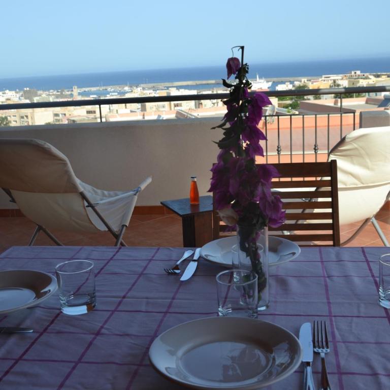 Appartamento Yucca - Casa Vacanze - 32