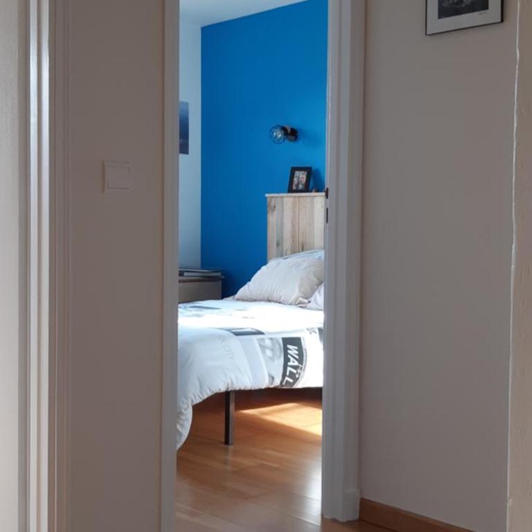 La Bastide Grassinque - Chambre Double avec Salle de Bains Privative - 4