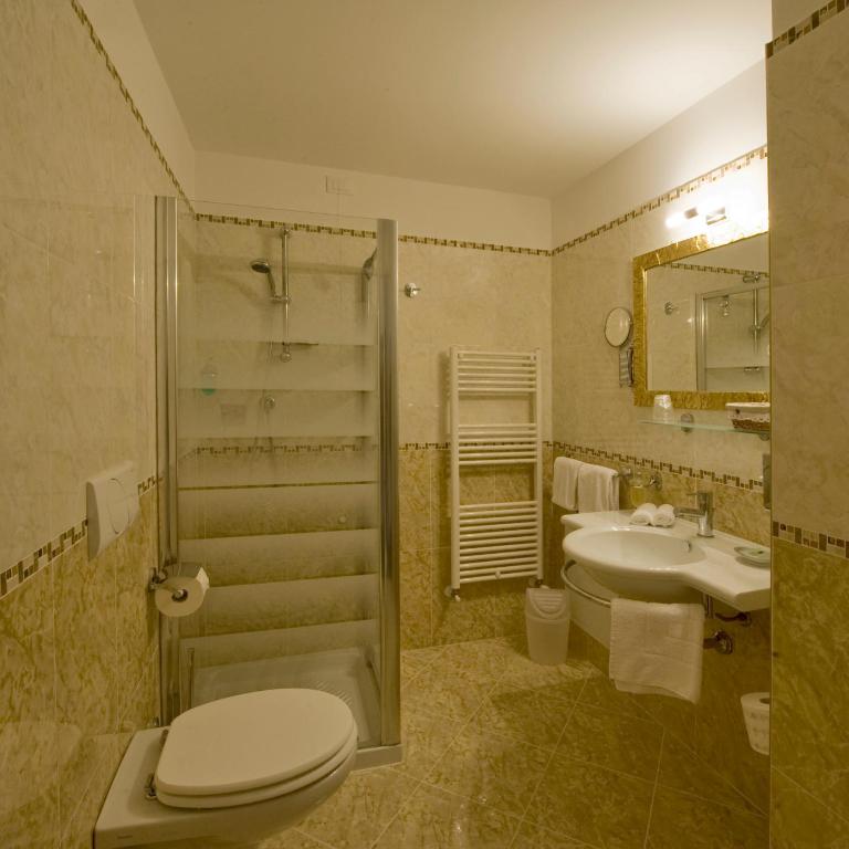 Borgo dei Poeti Romantik Hotel - Camera Matrimoniale Mansardata - 2