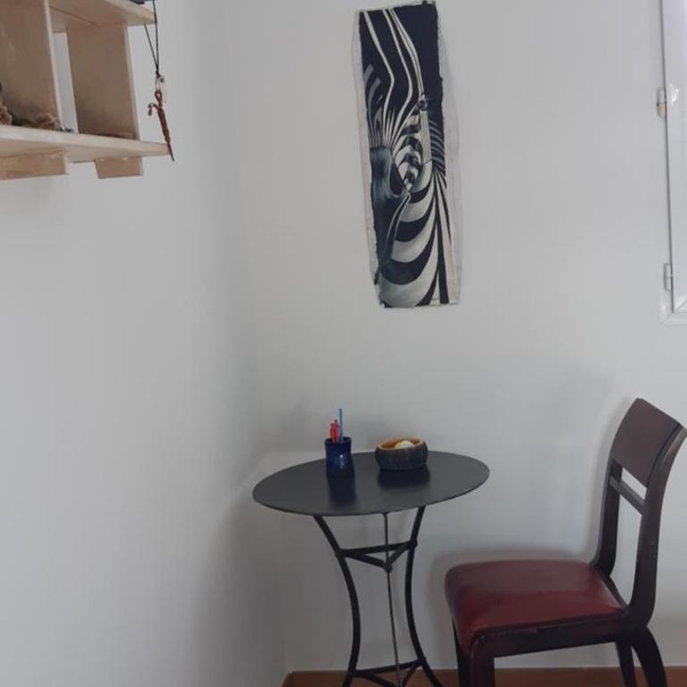 La Bastide Grassinque - Chambre Double avec Salle de Bains Privative - 8