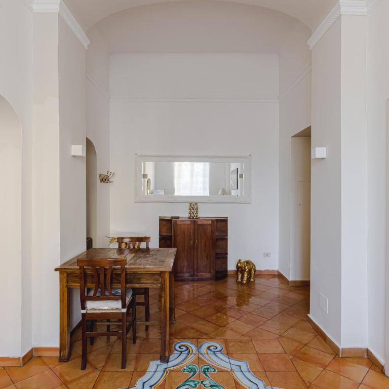 Romantic Apartament 2 Piazza del Popolo - Appartamento con 1 Camera da Letto - 5