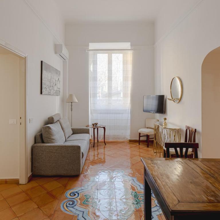 Romantic Apartament 2 Piazza del Popolo - Appartamento con 1 Camera da Letto - 7
