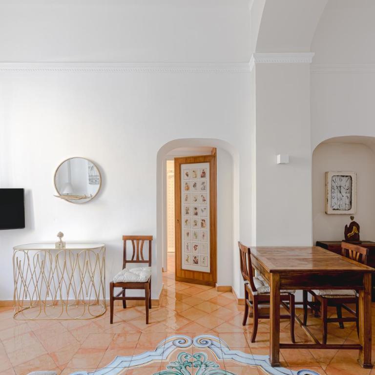 Romantic Apartament 2 Piazza del Popolo - Appartamento con 1 Camera da Letto - 8