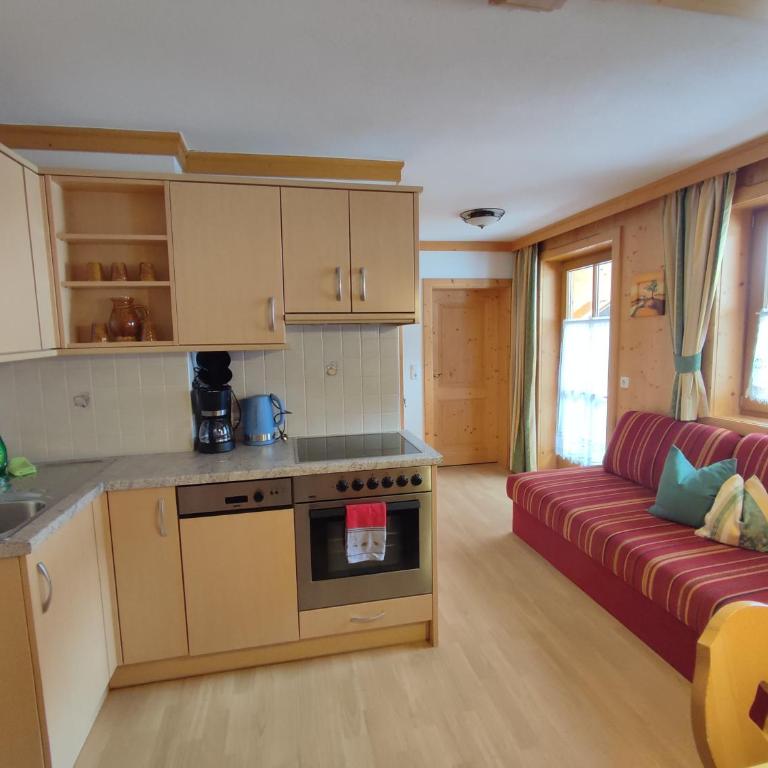 Veitenhof - Apartment mit 2 Schlafzimmern - 9