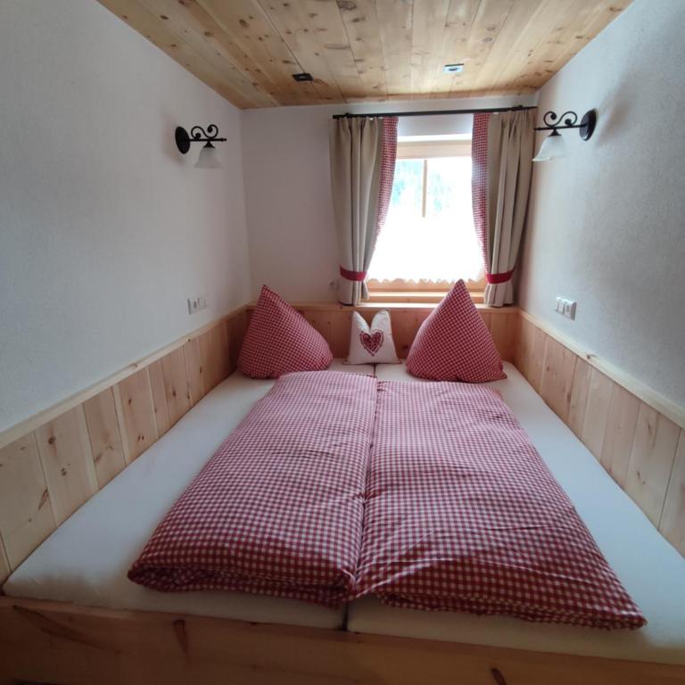 Veitenhof - Apartment mit 3 Schlafzimmern - 4