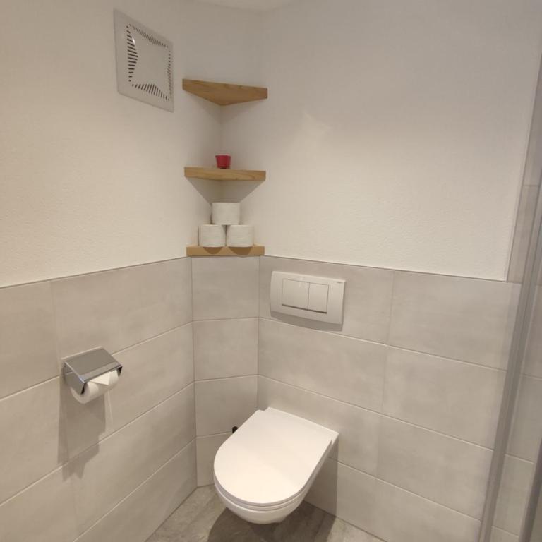 Veitenhof - Apartment mit 3 Schlafzimmern - 11