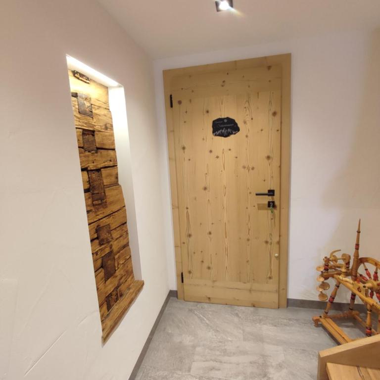 Veitenhof - Apartment mit 3 Schlafzimmern - 2
