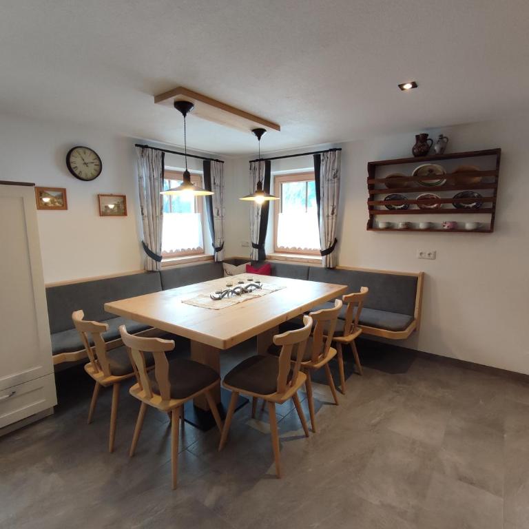 Veitenhof - Apartment mit 3 Schlafzimmern - 14