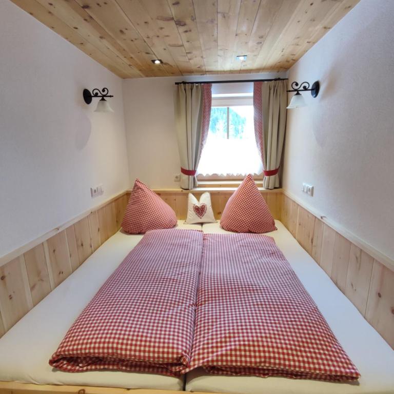 Veitenhof - Apartment mit 3 Schlafzimmern - 5