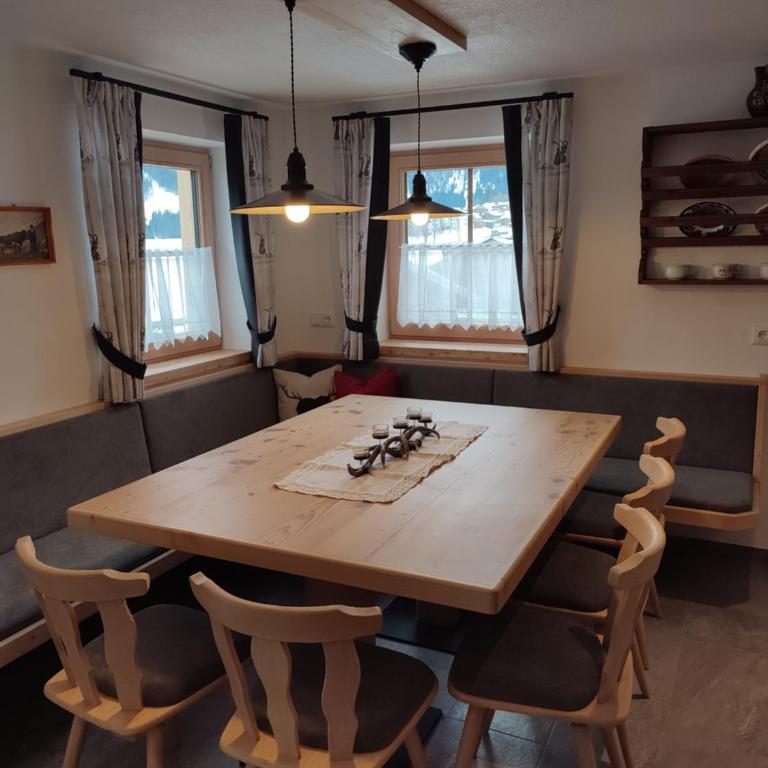 Veitenhof - Apartment mit 3 Schlafzimmern - 15