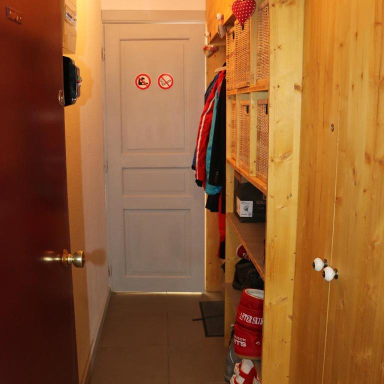Appartements Immeuble Zodiaque - Appartement 2 Chambres - 18