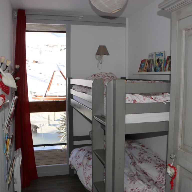 Appartements Immeuble Zodiaque - Appartement 2 Chambres - 19