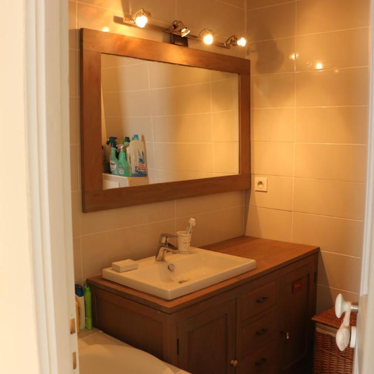 Appartements Immeuble Zodiaque - Appartement 2 Chambres - 20