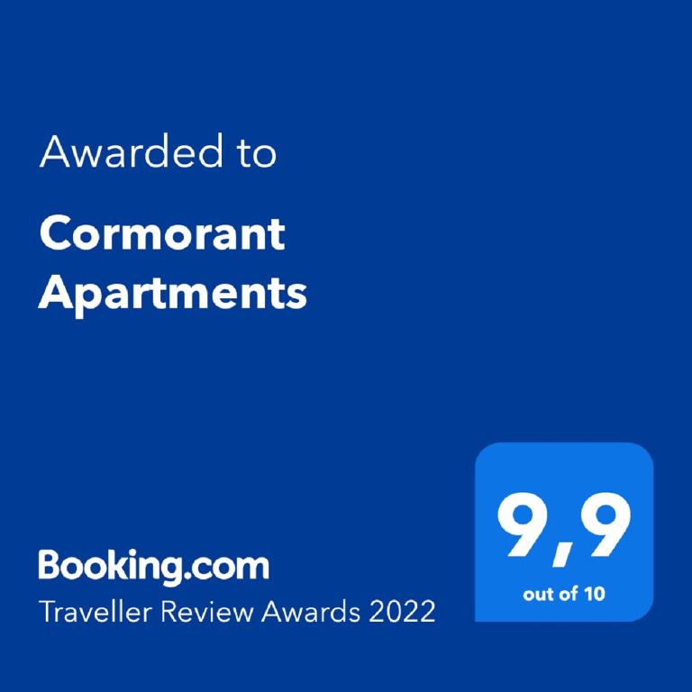 CORMORANT SUITE, sea terrace & pools - Apartamento Deluxe - 29