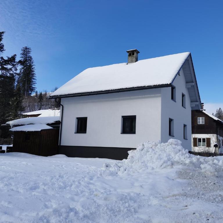 Ferienwohnung Loserblick - One-Bedroom Apartment - 25