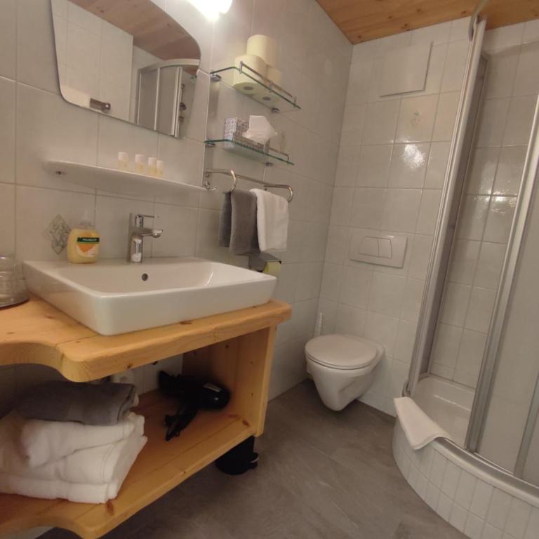Veitenhof - Apartment mit 2 Schlafzimmern - 2