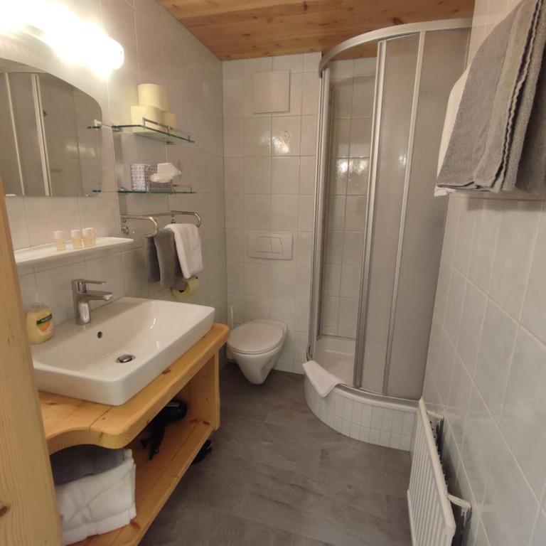 Veitenhof - Apartment mit 2 Schlafzimmern - 3