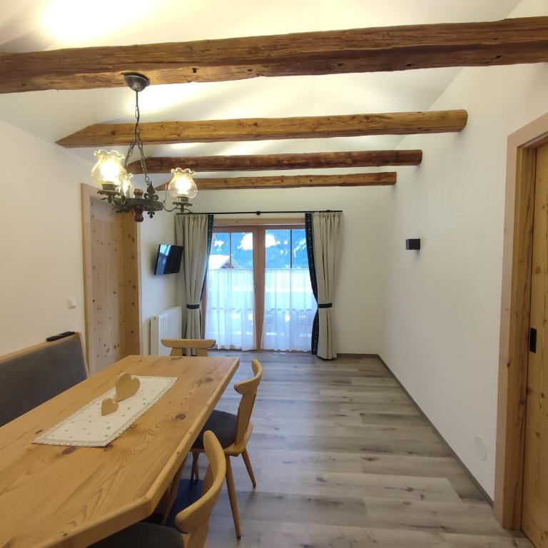 Veitenhof - Apartment mit 2 Schlafzimmern - 4