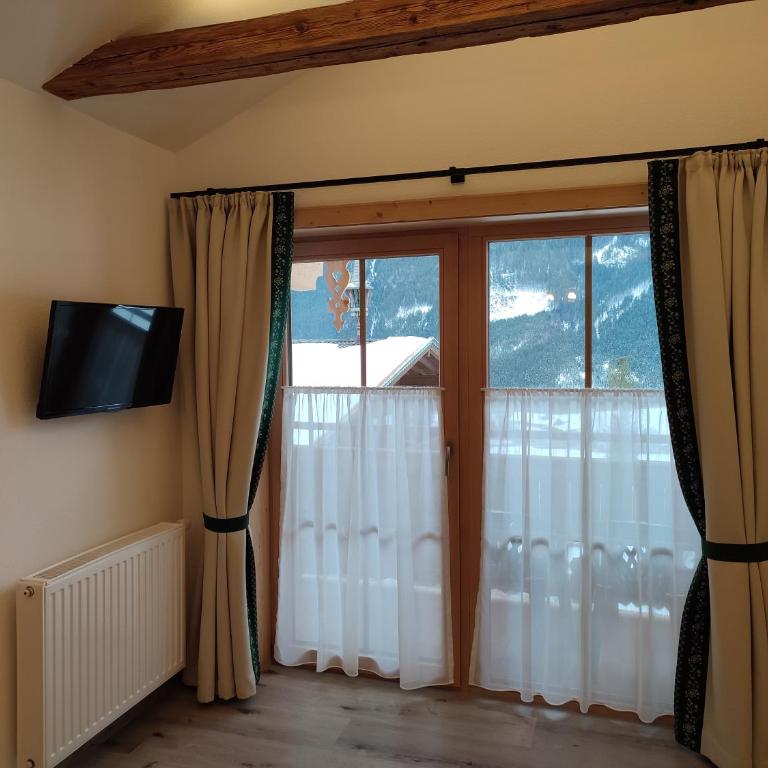 Veitenhof - Apartment mit 2 Schlafzimmern - 5