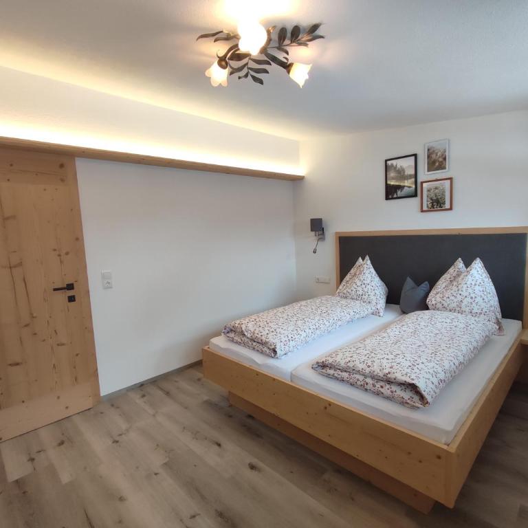 Veitenhof - Apartment mit 2 Schlafzimmern - 7